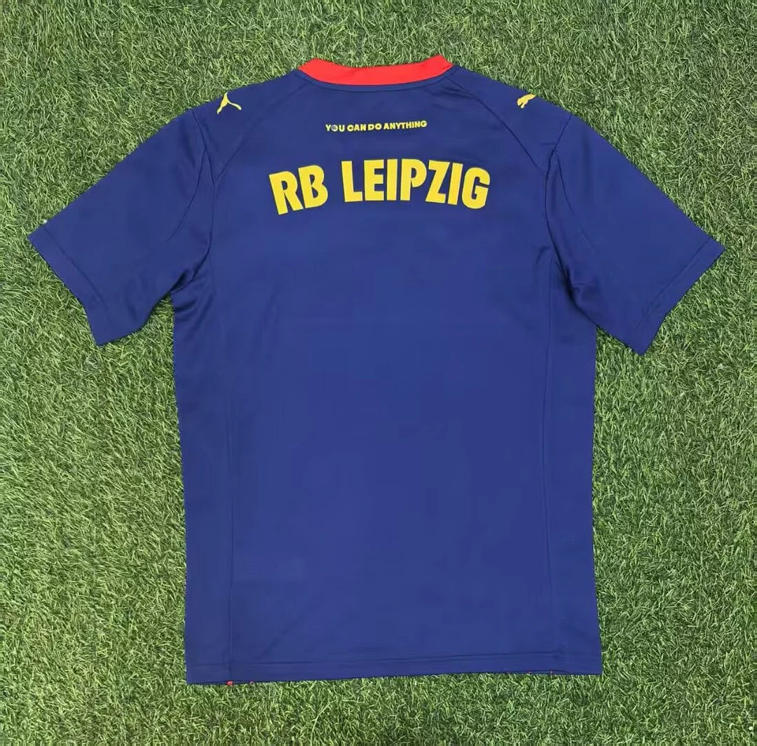 2025/2026 RB Leipzig Away Football Shirt