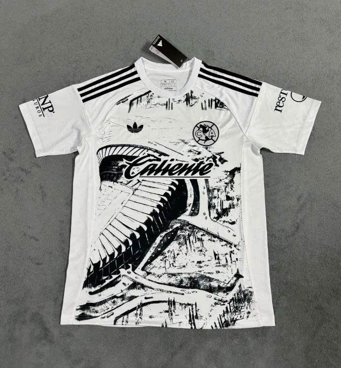 2025/2026 América Goalkeeper Football Shirt