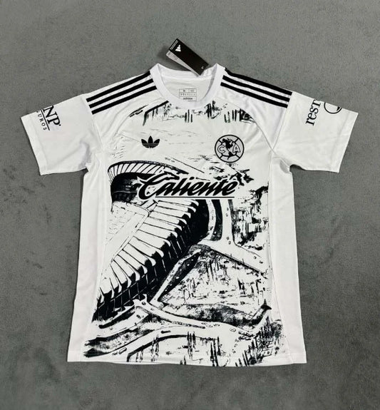 2025/2026 América Goalkeeper Football Shirt