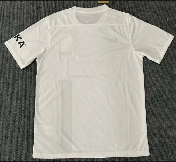 2023/2024 Frankfurt Special Edition Football Jersey