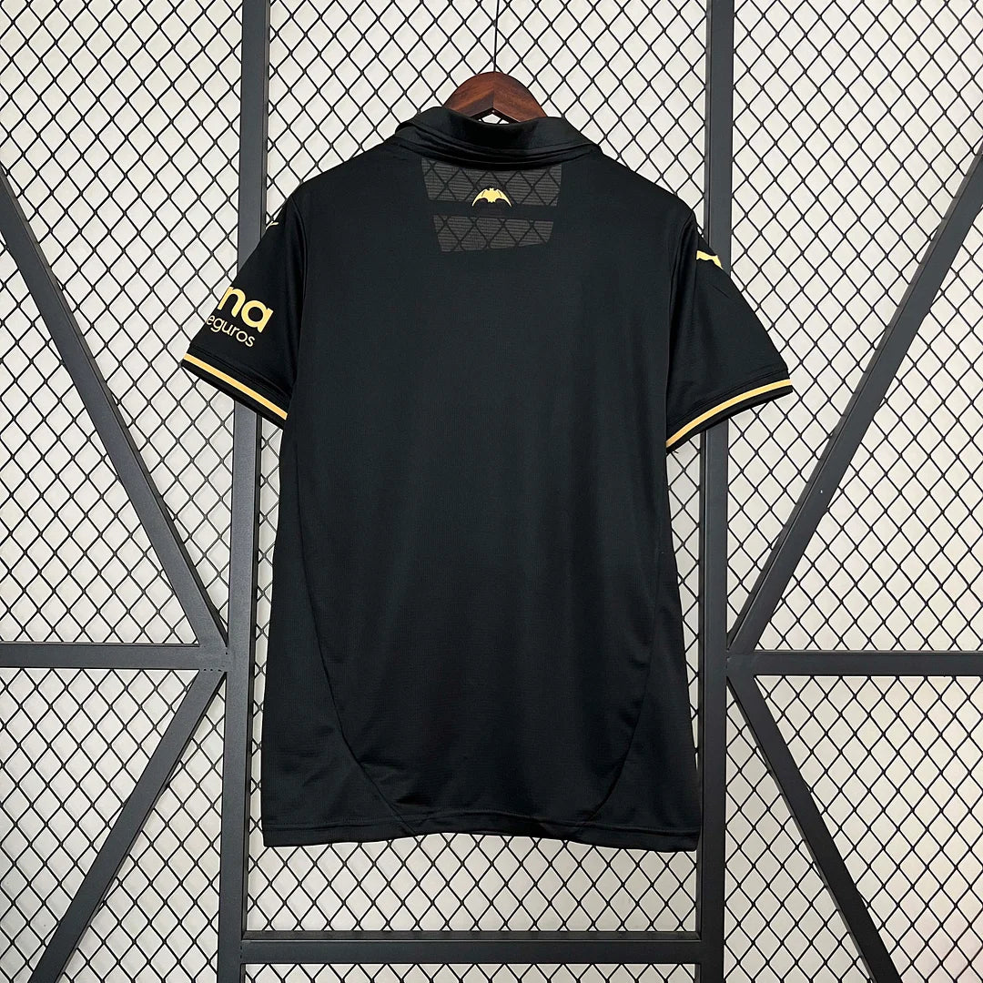 2024/2025 Valencia Away Football Shirt