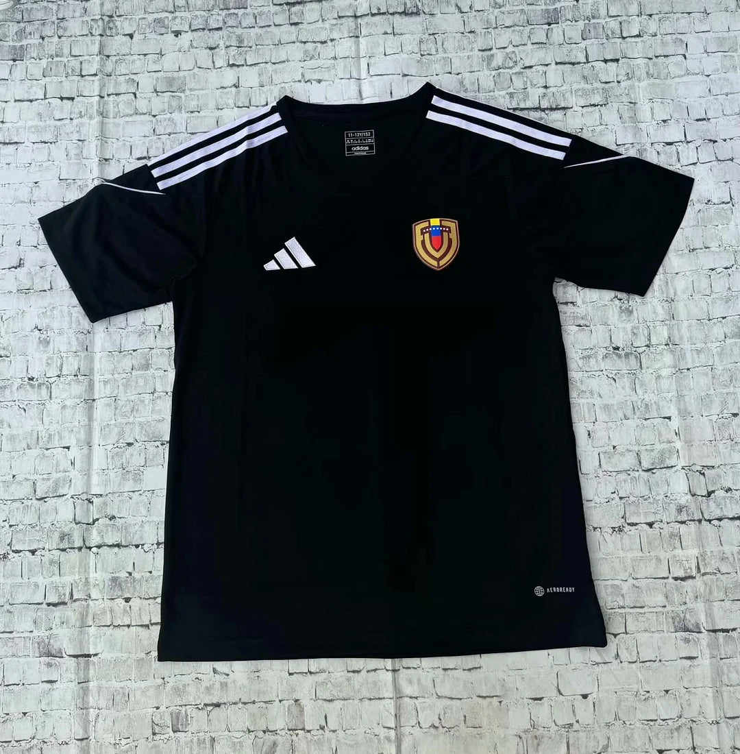 2024 Venezuela National Team Training Wear Football Shirt