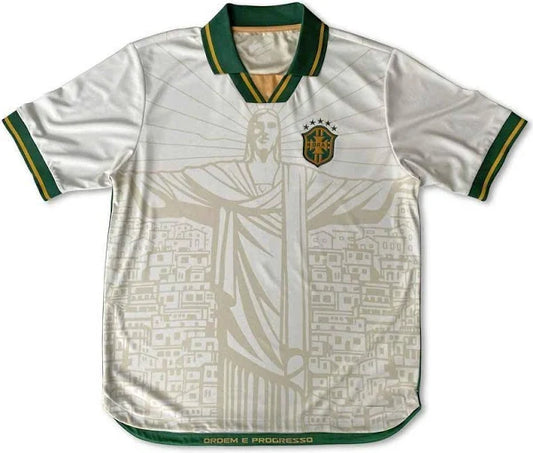 Brazil Redeemer 94 Special Edition Jersey