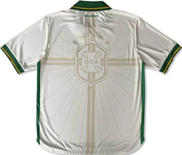 Brazil Redeemer 94 Special Edition Jersey