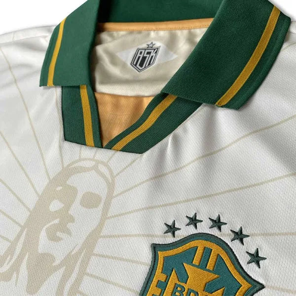 Brazil Redeemer 94 Special Edition Jersey